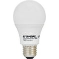 thumbnail image 5 of Sylvania LED 14W (100W Equivalent) Daylight Frosted Light Bulbs, 1500 Lumens (6 Pack), 5 of 5