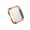 Gold*4cm, variant on Chic Smart Watch | With Long Lasting Battery Life And Fitness Screen Protector | Great For Outdoor Activities Blue For Busy Lifestyles Blue For Posture Reminders Blue
