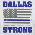 thumbnail image 3 of CafePress - Dallas Strong T Shirt - Men's Classic Graphic T-Shirt, 3 of 4