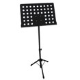 thumbnail image 1 of Bison Prosound Support de Musique Professionnel de Qualité Commerciale, Robuste, de Taille Moyenne, 1 of 5
