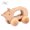 I, variant on Lets Make Wooden Car Toys Wood Rattle Toy Cars Handmade Wood Eco Toy Car