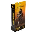 thumbnail image 2 of Mortal Kombat 7 Inch Action Figure | Scorpion (In The Shadows), 2 of 7