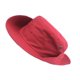 thumbnail image 1 of Qarigey Gorra para el sol con protección , ligera y portátil, adecuada para diversas ocasiones, sombrero de pesca Sombreros rojo, 1 of 6