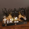 thumbnail image 4 of Adornos Decorativos Para Fiestas Adornos Para Cementerios Adornos Para El Hogar Adornos Para Escritorio Artesanía 1 Unidad, 4 of 8