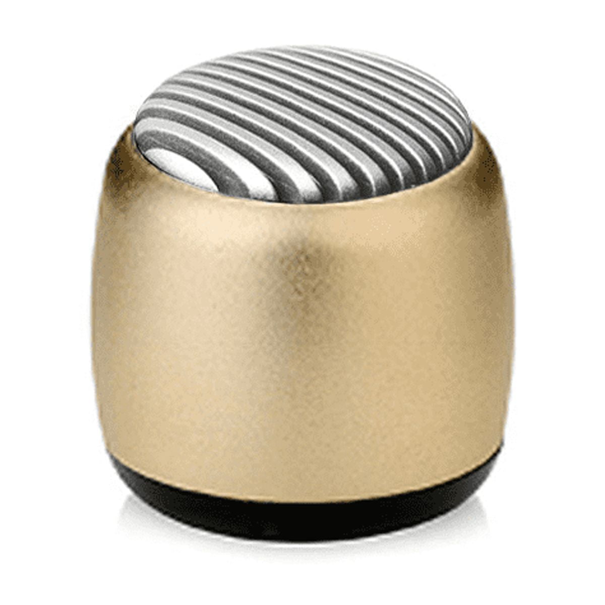 Electra Mini Bluetooth Speakers In Vivid Colors