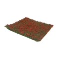 thumbnail image 3 of Racimo de flores en miniatura para manualidades DIY, paisaje en miniatura, modelo de tren D, 3 of 9