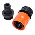 thumbnail image 1 of Kit de Rinçage pour Bateau à Réaction, Construction Robuste Installation Facile Connexion Rapide Kit de Rinçage pour Moteur de Bateau à Réaction pour Embarcation 4 Temps, 1 of 7