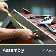 Shed Assembly (Up to 4hr) by Porch Home Services