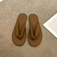 thumbnail image 5 of GERsome Women Beach Summer Casual Flip Flop Sandals, 5 of 5
