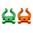 thumbnail image 2 of CaiYueKe 2 Pcs Ski Pole Clips, Ski Gear Organizer, Ski Retention Clips for Skiing, Ski Accessories, Ski Carrier, Ski Rack Alternative, Ski Equipment Storage, Portable Ski Lock, Winter Sports Gear, 2 of 2