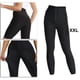 thumbnail image 4 of Pantalones deportivos para mujer, pantalones deportivos, pantalones cortos Pantalones XXL Colcomx Pantalones de sauna, 4 of 8