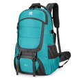 thumbnail image 2 of Extra Large Backpack 85L Large Capacity Travel Backpack Hiking Camping Backpack Outdoor Large Backpack for Travel, 2 of 9