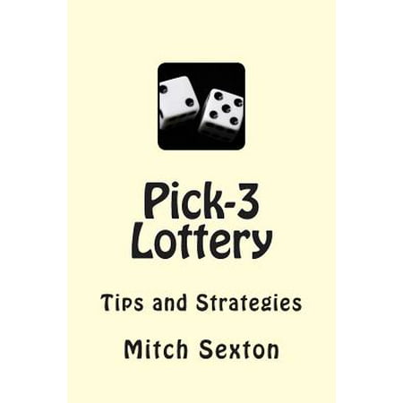 Pick-3 Lottery : Tips and Strategies