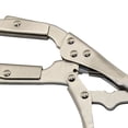 thumbnail image 5 of 10 Inch Radiator Hose Clamp Locking Pliers Radiator Hose Pinch-Off Pliers Multi Functional Clamp Auxiliary Pliers, 5 of 6