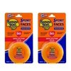 Banana Boat Spf50 Sport Faces 2 Ounce Jar (59ml) (Pack Of 2)