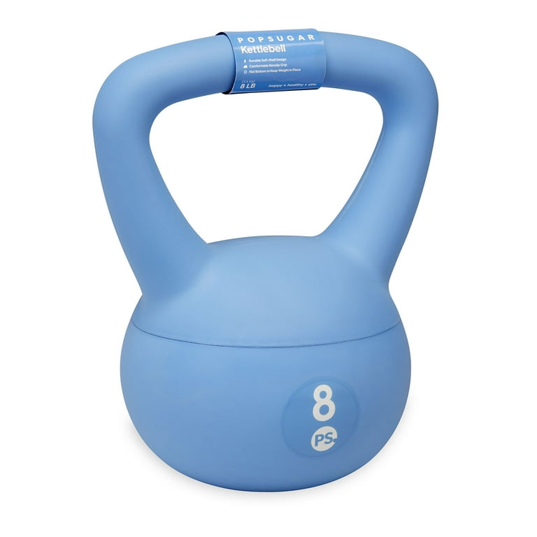 Popsugar kettlebell deals