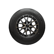 Supermax H/T 235/65R17 104H HT-1 All Season Highway Terrain (HT) Tire