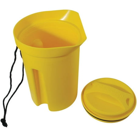 Attwood Boat Bailer Bucket - Walmart.com