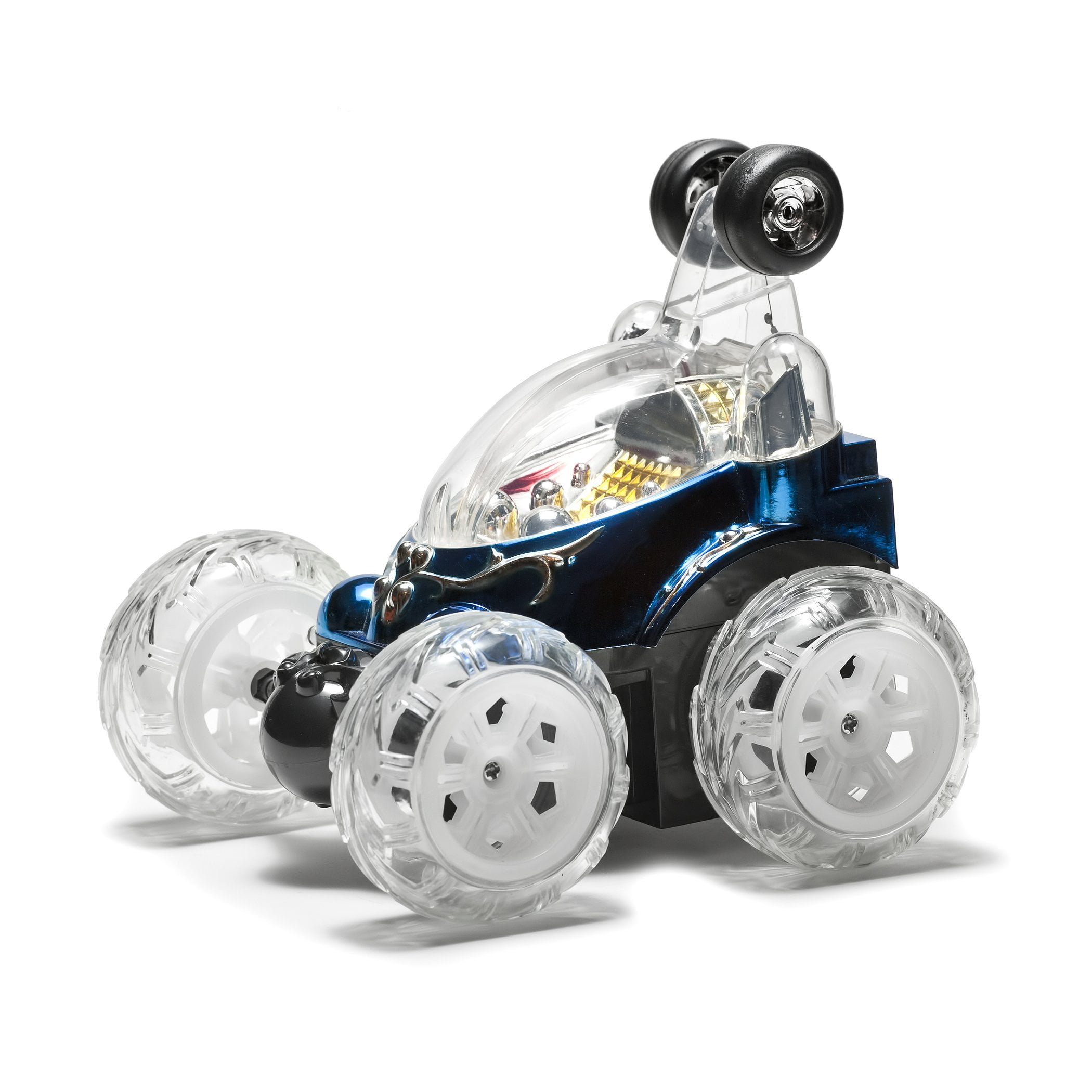 cobra rc lunar stunt car racer