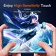 thumbnail image 3 of [2 Pcs] For Xiaomi Poco X6 5g Cristal Screen Templado Mica, 3 of 6