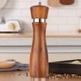 thumbnail image 3 of YAOMOBB Ceramic Core Salt And Pepper Grinder Stylish Ceramic Core Grinder Adjustable Salt Pepper Grinder with High Hardness, 3 of 5