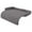 Dark Gray, variant on Calming Pet Bed Mat Velvet Fabric Non Bottom Sofa Protector Cushion for Cat Small Dog Indoor Home Rest