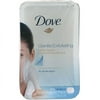 Dove Gentle Exfoliating Daily Facial 14-pc Cleansing Pack