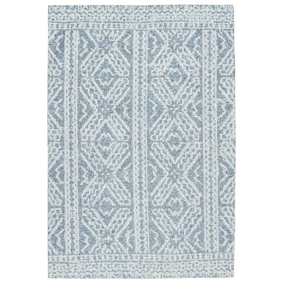 Mother Ruggers Lillian Luxury Modern Rug for Living Room, Bedroom, Dining Room