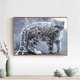 thumbnail image 2 of Diy Animal paisaje pintura de diamantes de imitación resina cristal bordado diamante imagen hogar decorativo punto de cruz Speravity JJ22529-02, 2 of 4