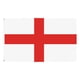 thumbnail image 2 of Marca Nacional Del Reino Unido Estado Inglaterra Poliéster 90x15 0cm/60x90cm, 2 of 9