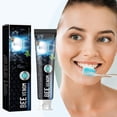 thumbnail image 4 of Fiudx Espuma Limpiadora Dental, Fórmula Avanzada para Eliminar Manchas, Sabor Refrescante a Menta, Mejora La Higiene Bucal, Aplicación Fácil y Cómoda, Aumenta La Confianza En Uno Mismo, Ideal para Us, 4 of 6