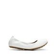 thumbnail image 6 of BURUDANI Women’s Ballet Flats Foldable Round Toe Dressy Comfortable Slip On Dress Shoes, 6 of 7