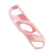 thumbnail image 3 of Raqueta de bádminton Fácil de instalar Asistencia ergonómica Corrección de postura para Rosa, 3 of 7