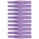 thumbnail image 1 of Lima de uñas, 10 limas de uñas de doble cara, herramienta de pulido de uñas, rendimiento inigualable, 1 of 8