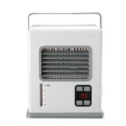 Fridja Portable Air Conditioner, White
