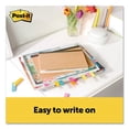thumbnail image 4 of "Page Flag Markers, Assorted Brights, 100 Strips/pad, 5 Pads/pack | Bundle of 5 Packs", 4 of 7
