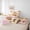Wheat 01, variant on Erosebridal Kids Birthday Capybara Twin Bedding Sets, Galaxy Star Sky Bedding Comforter Set, 7 Pieces
