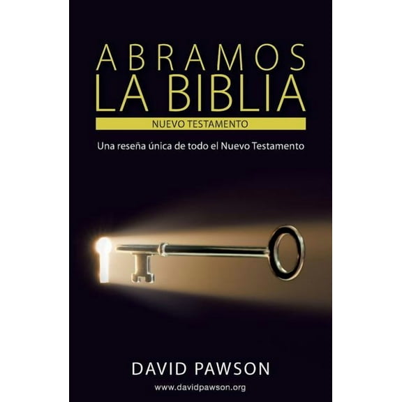 ABRAMOS LA BIBLIA El Nuevo Testamento (Paperback)