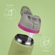 thumbnail image 5 of MAGMALIFE Termo de Acero Inoxidable Mini Boost 473 ml (16 oz), Bebidas Calientes o Frías, Tecnología de Aislamiento Térmico, Tapa Antiderrames, Portátil para Viajes, Oficina y Uso Diario, 5 of 8