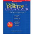 thumbnail image 1 of Pre-Owned Teacher Desktop Organizer, 9780439667548, 0439667542, Paperback,, 1 of 1
