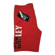 Men's Oakley O.G. Board Short Red Line - Size 36