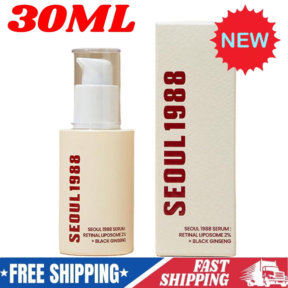 Seoul Sun Delight Preisvergleich 1-3XSEOUL 1988 Serum Retinal