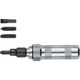thumbnail image 1 of Impact Driver VESSEL n.º 250001 con juego de brocas -10, +2, +3, +4, 1 of 4