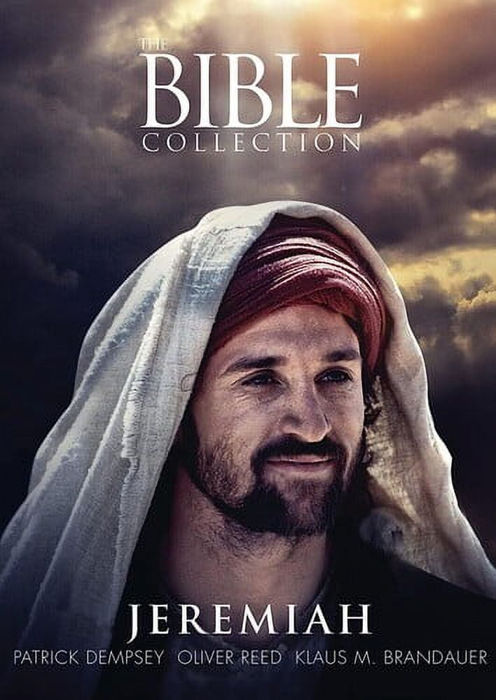 The Bible Series: Old Testament -