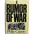 thumbnail image 1 of Pre-Owned A Rumor of War Paperback, 1 of 1