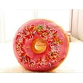 thumbnail image 2 of Cojines con forma de donut, lindos cojines decorativos para sillas, almohadas y más, 2 of 5