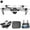 Aerial Drones B, variant on ZFYXGS Drone With 1080P HD FPV Camera Remote Control Toys Gifts For Boys Girls With Altitude Hold Headless Mode Start Speed Adjustment