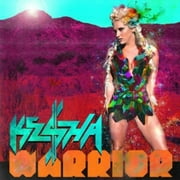 Ke$Ha - Warrior - Pop Rock - CD