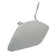 thumbnail image 3 of Cubierta del gancho de remolque del parachoques delantero del coche 51137361220 para BMW F48 20i 20ix 25i 28iX 35iX SAV 2016-2018 Cubierta de la tapa del ojo del gancho de remolque Tapa del remolque Cachemira Gris plateado Unique Bargains ganchos de remolque, 3 of 6