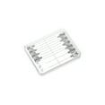 thumbnail image 6 of Uxcell 10Pack 30G Stainless Steel Dispensing Needles, 1 1/2" Glue Needle Tube Blunt Tip, 6 of 7